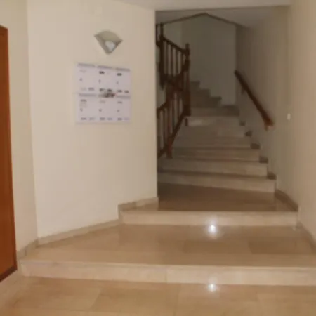 Apartament Piso Olimpic