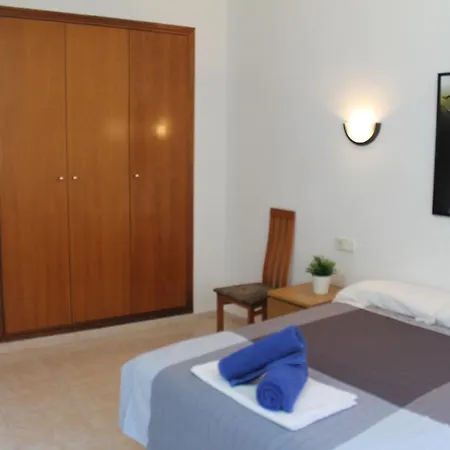 Piso Olimpic Apartament Lloret de Mar