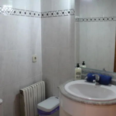 Piso Olimpic Apartament Lloret de Mar