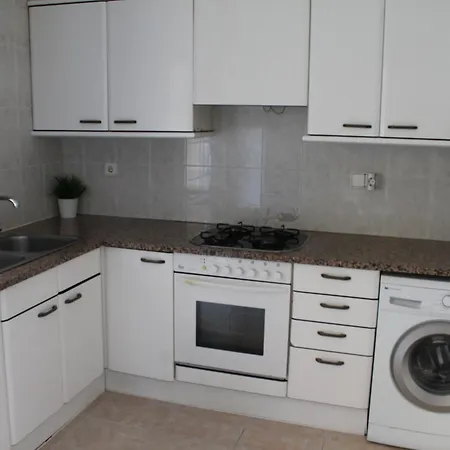 Apartament Piso Olimpic