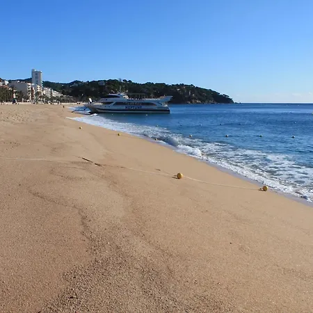 Apartament Piso Olimpic Lloret de Mar