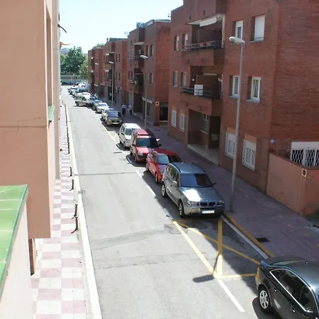 Apartament Piso Olimpic *