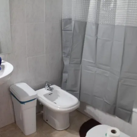 Apartment Piso Olimpic Lloret de Mar