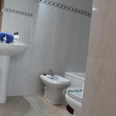 Apartment Piso Olimpic *
