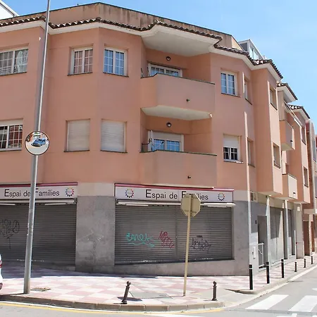 Piso Olimpic