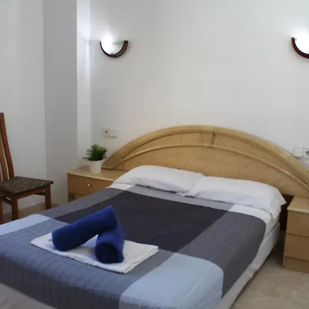 Apartment Piso Olimpic Lloret de Mar