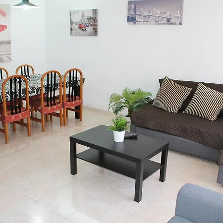 Piso Olimpic Apartment Lloret de Mar