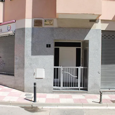 Piso Olimpic