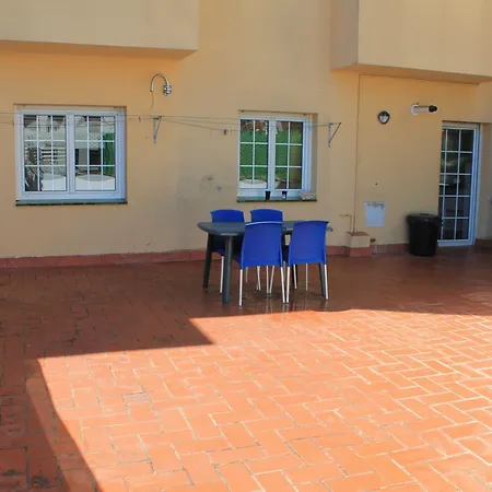 Apartment Piso Olimpic *