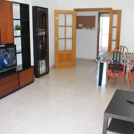 Apartment Piso Olimpic Lloret de Mar
